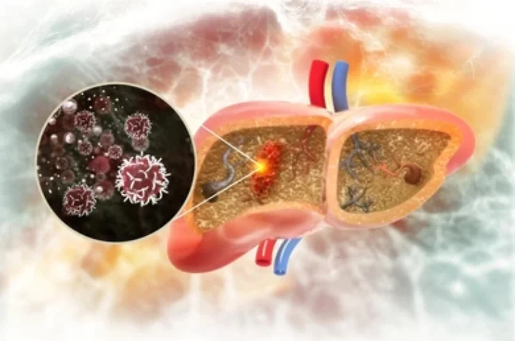 Liver Pathology Services----11